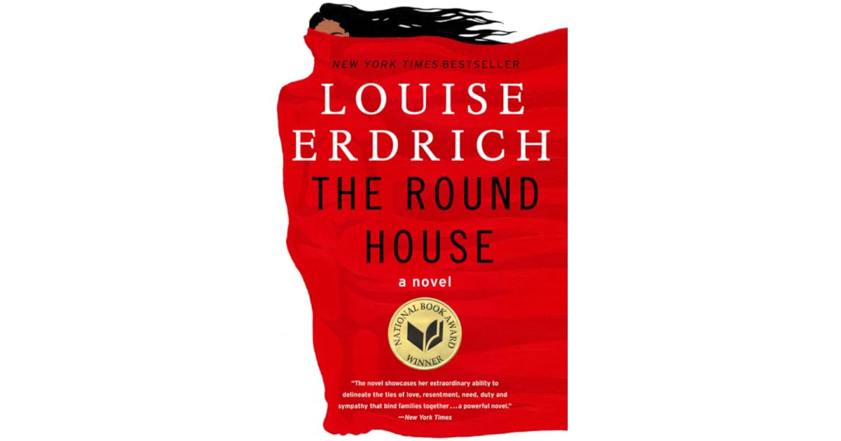 The Round House by Louise Erdrich