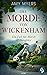 Die Morde von Wickenham by Amy Myers