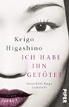 Ich habe ihn getö...