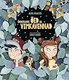 Õnnekaare õed ja Vimkavennad by Jana Maasik