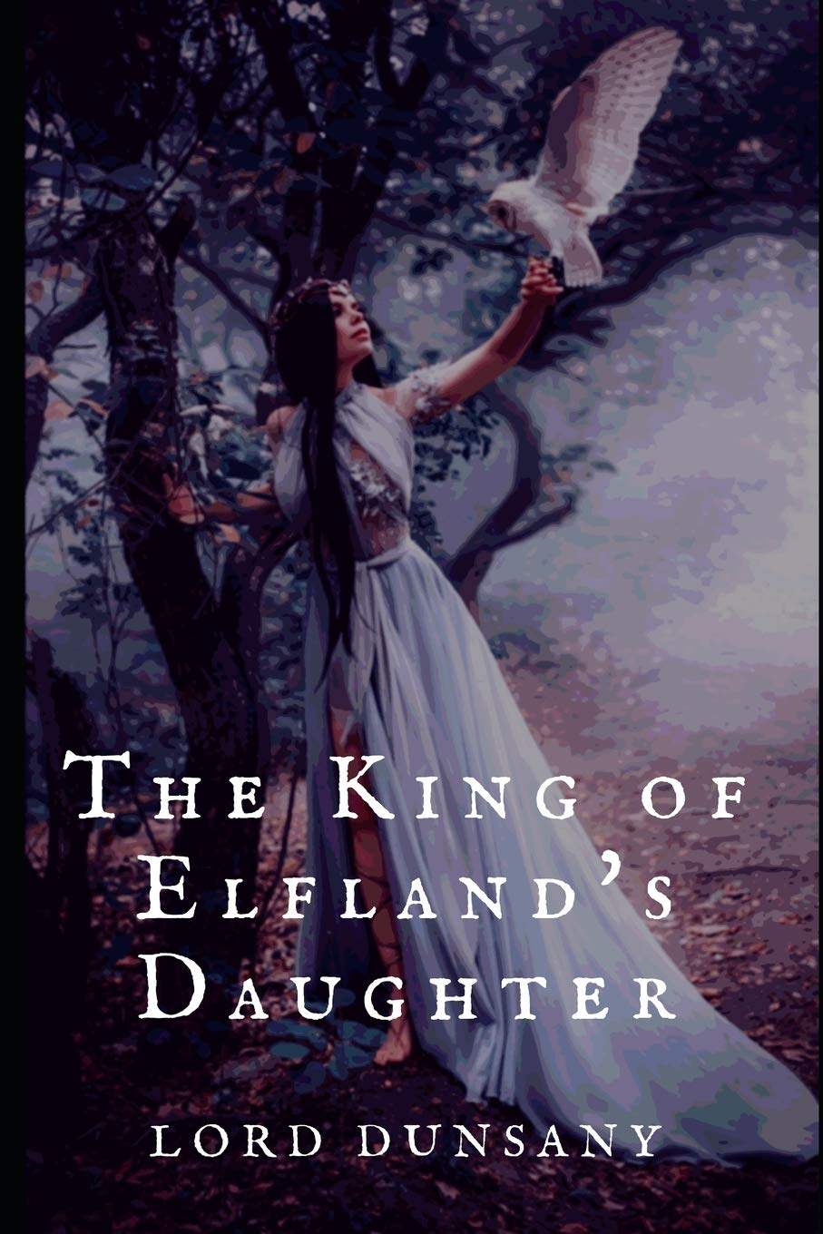 The King of Elfland's Daughter