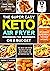 The Super Easy Keto Air Fry...