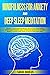 Mindfulness for Anxiety and...