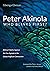 Peter Akinola by Gbenga Gbesan