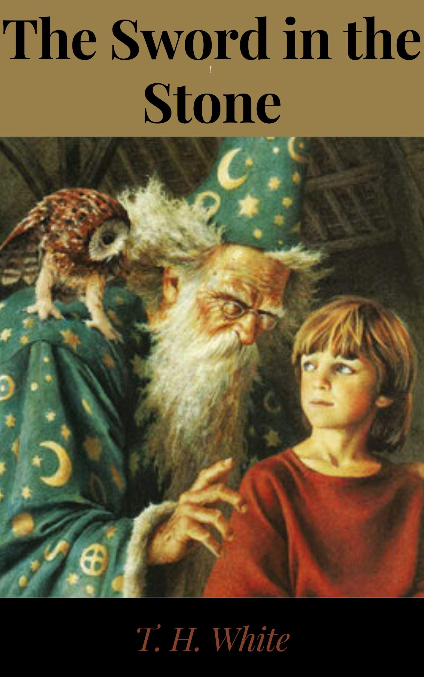 The Sword in the Stone