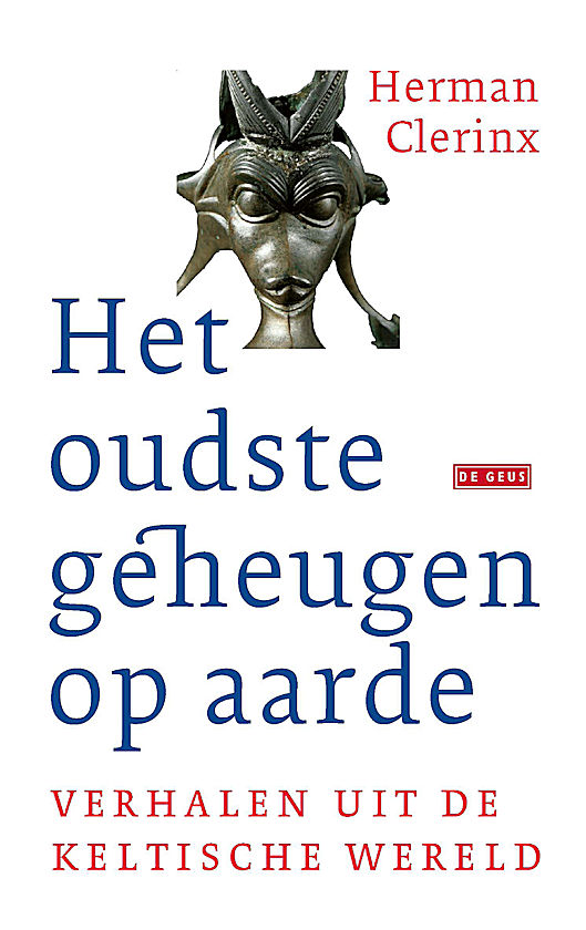 Het oudste geheugen op aarde