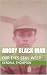 Angry Black Man by Kendall Thompson