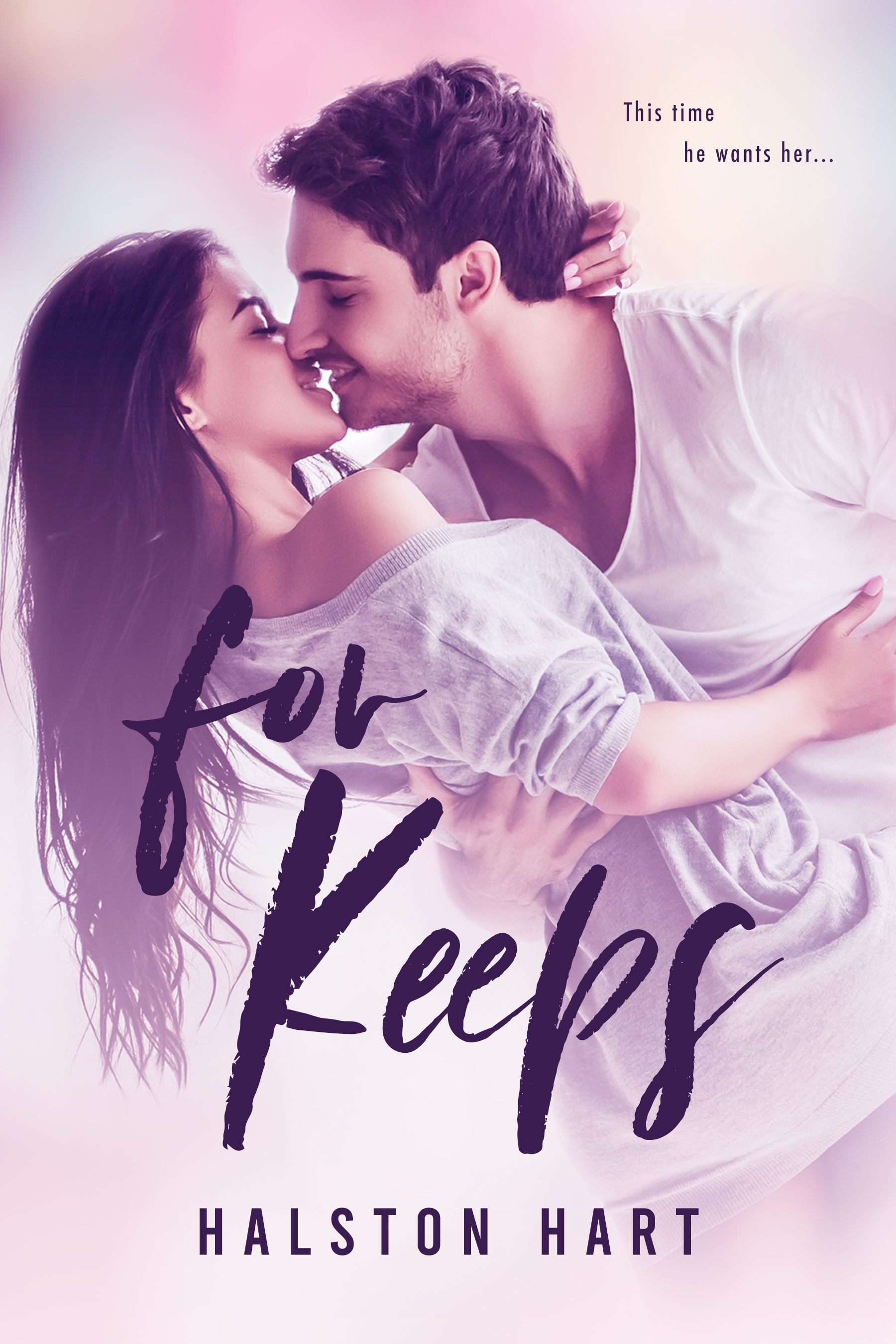 For Keeps