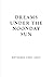 Dreams Under the Noonday Sun by Nothando Cindy Usayi