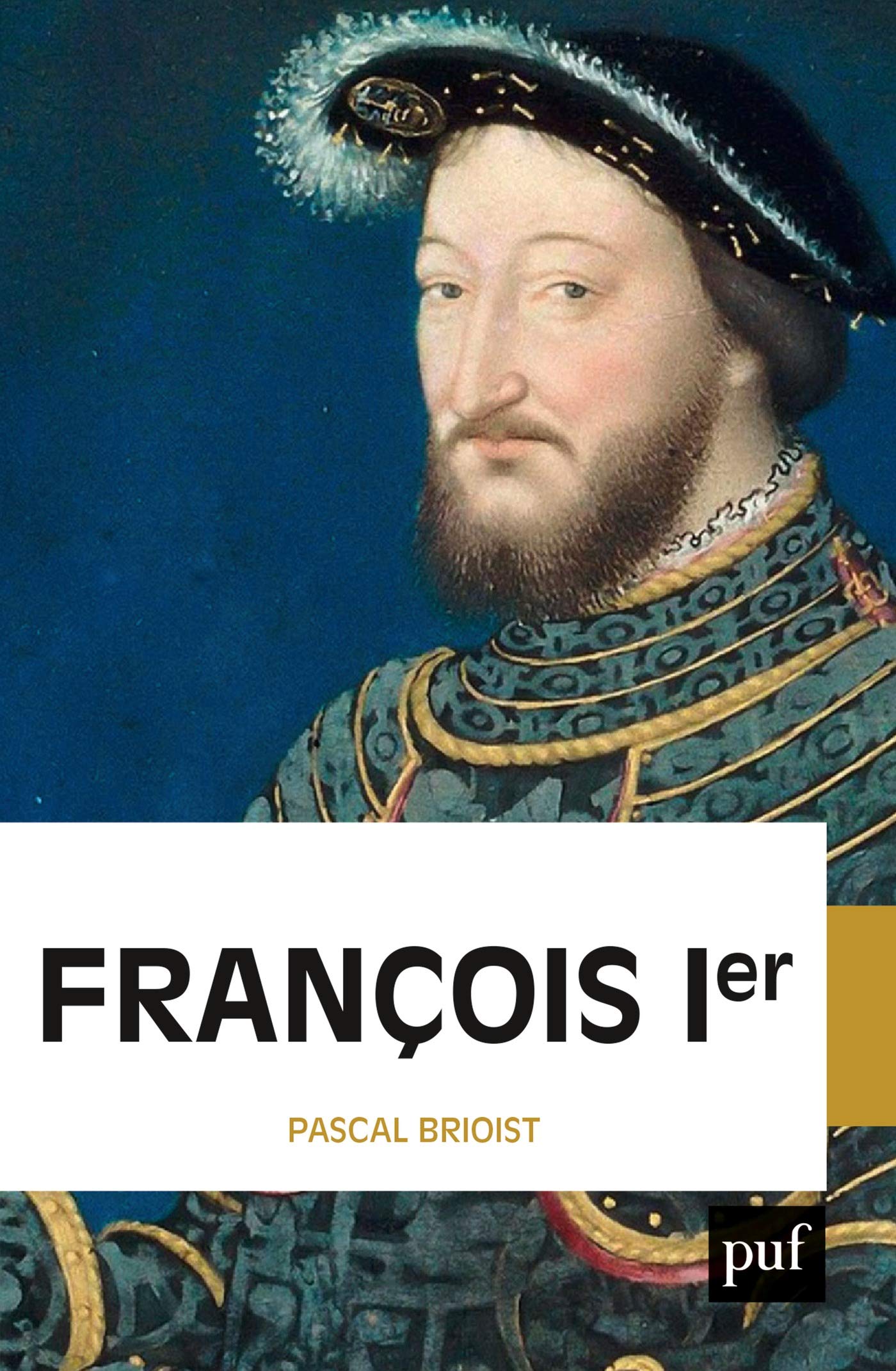 François Ier (French Edition)