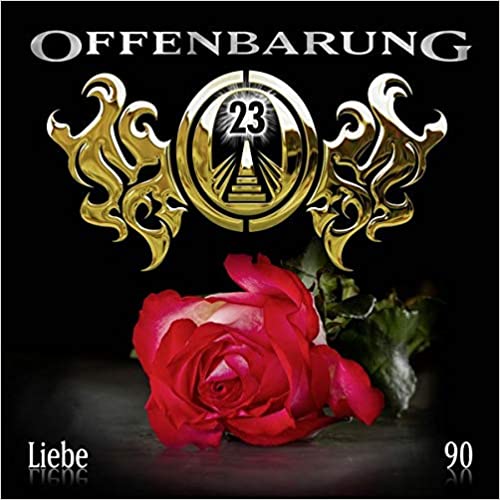 Offenbarung 23 - Liebe (Offenbarung 23, #90)