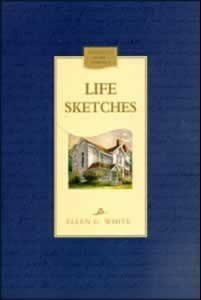 Life Sketches of Ellen G. White (Hardcover)