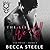 The Lies We Tell (The Four, #1)