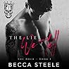 The Lies We Tell by Becca Steele