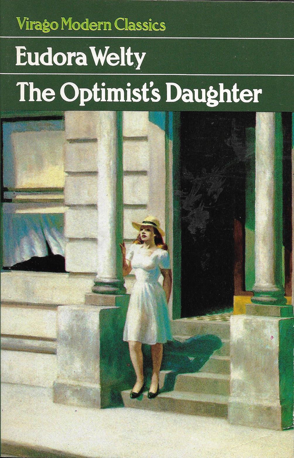 The Optimist's Daughter