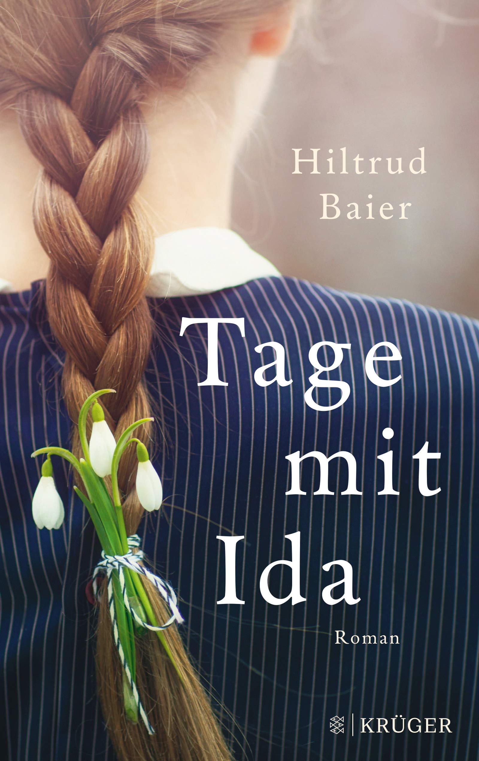 Tage mit Ida: Roman (German Edition)