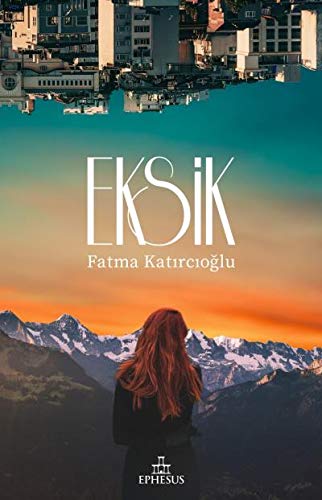 Eksik (Paperback)