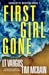 First Girl Gone (Charlotte Winters #1)