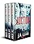 The Auction Trilogy: A Gripping, Twisted 3-Book Suspense Collection