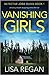 Vanishing Girls (Detective Josie Quinn, #1)