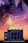Contingency Plan (Stone Haven, #1)