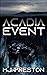 Acadia Event