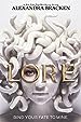 Image for Lore