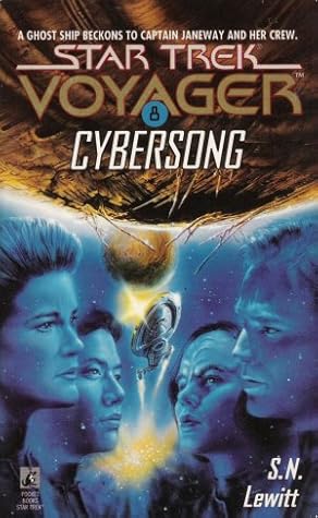 Cybersong