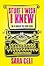 Stuff I Wish I Knew : Tips ...