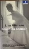 Innan du somnar