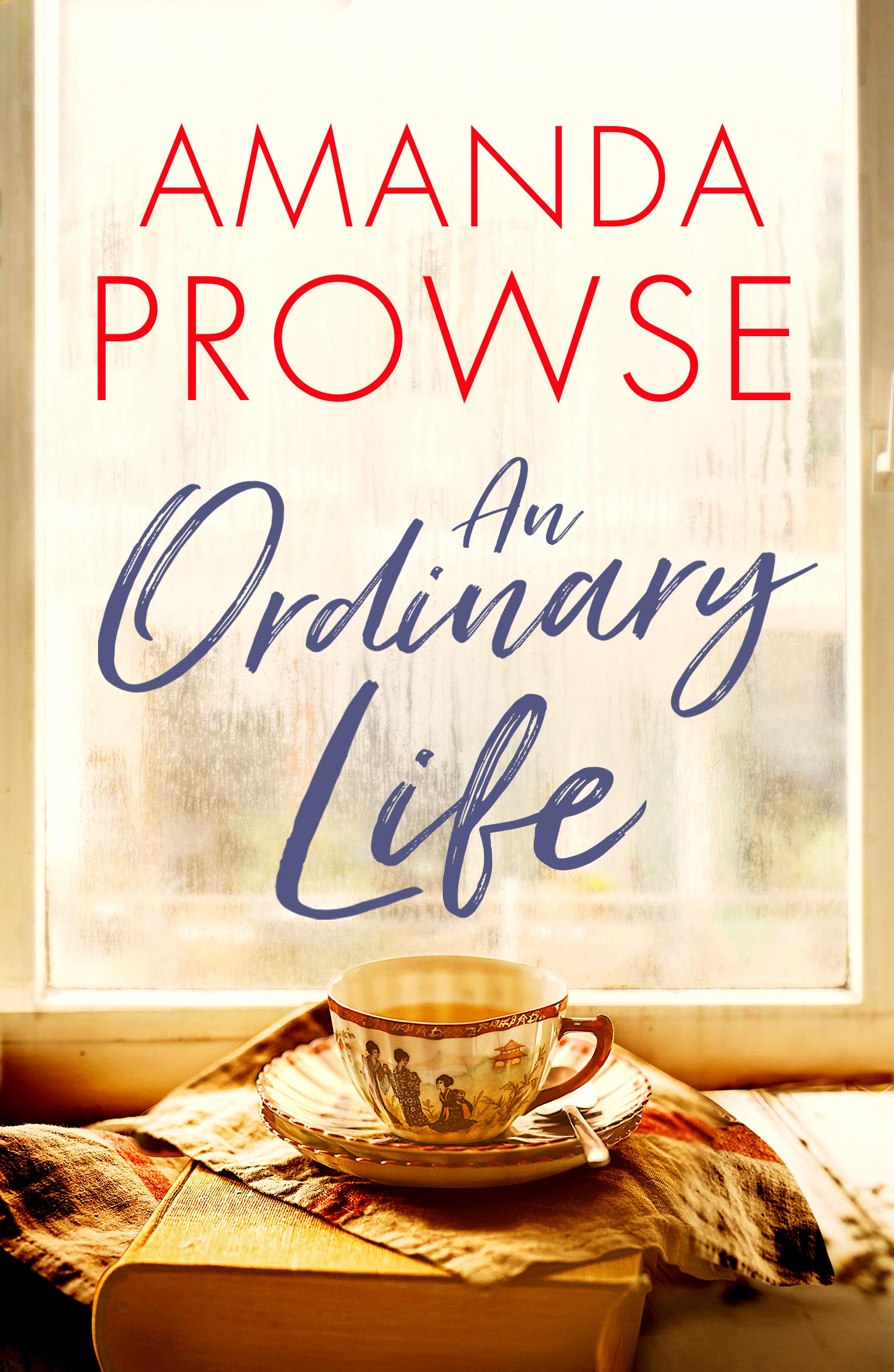 An Ordinary Life (Kindle Edition)