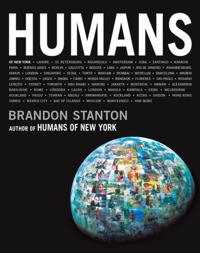 Humans (Hardback)