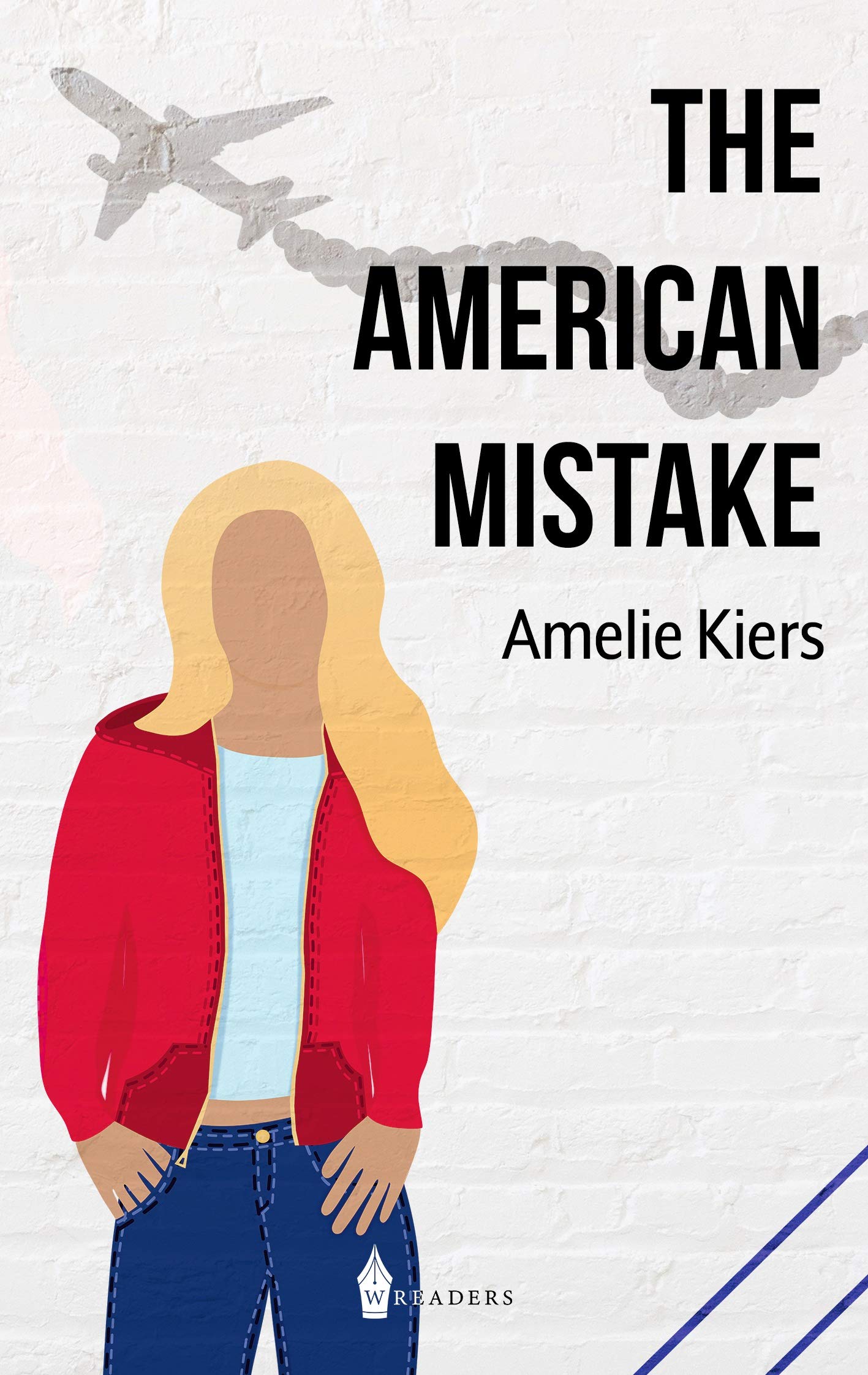 The American Mistake (German Edition)