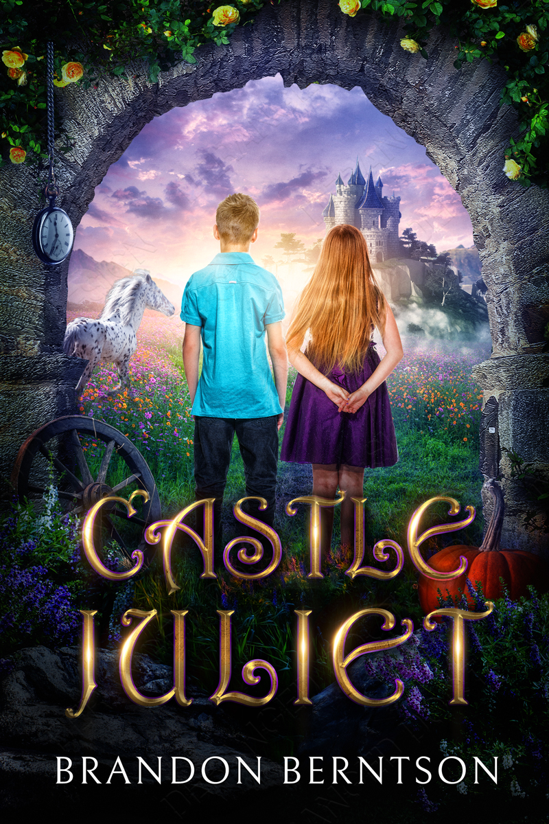 Castle Juliet
