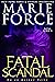 Fatal Scandal – Du an meiner Seite (Fatal Serie 8) (German Edition)