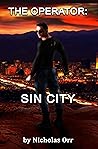 Sin City : The Operator : Book 2