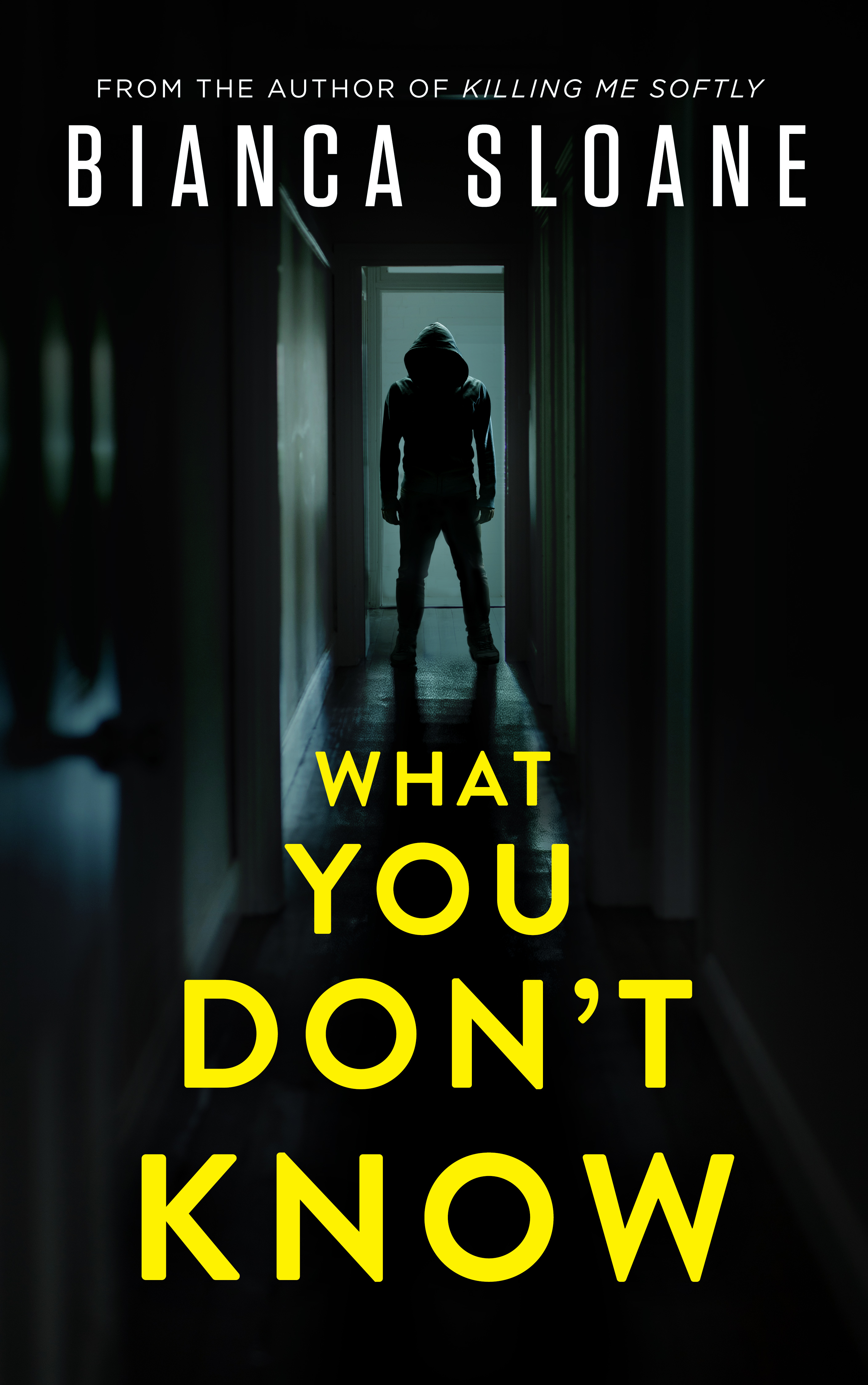 What You Don't Know (ebook)
