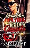 Daughter of A Thu...