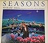 SEASONS (Poetry Selections)