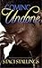 Coming Undone by Staci Stallings