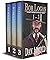 Bob Logan: Classic Western Adventure Series