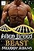 Beast (Alien Breed #6)