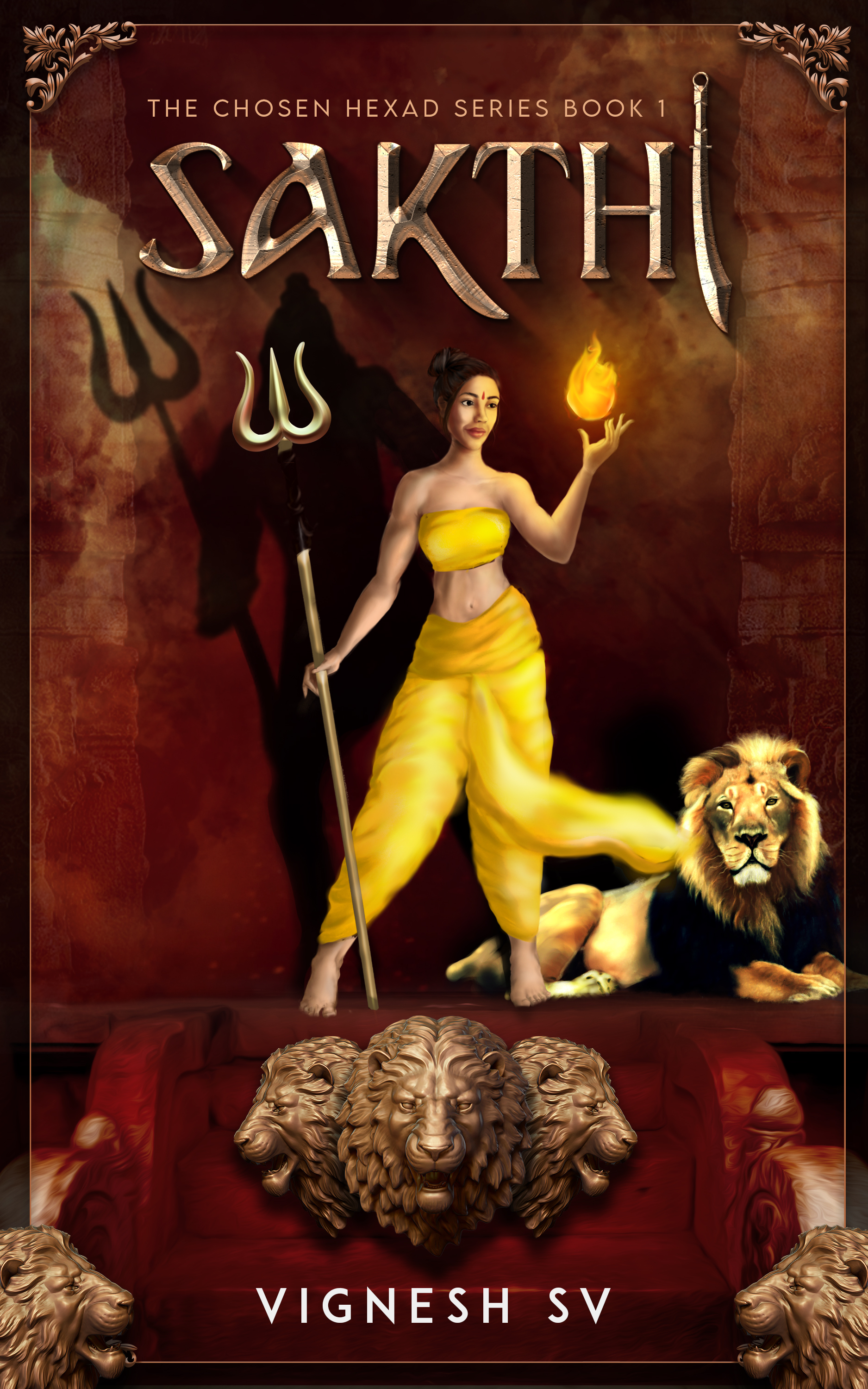 Sakthi