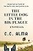 The Little Dog in the Big Plague