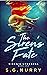 The Siren's Fate 3: A Mermaid Romance (Siren's Upheaval)