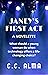 Janey's First Act