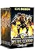 Metal Legion Complete Serie...