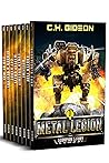 Metal Legion Comp...
