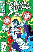 Silver Surfer (1987-1998) #79