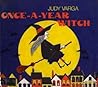 Once-A-Year Witch